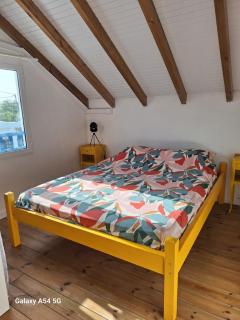 Maison 3 chambres avec piscine privative à 150M de la plage - 8