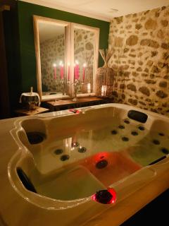 Domaine de la Jarrige - 6