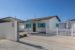 Casa Verde agua - 9
