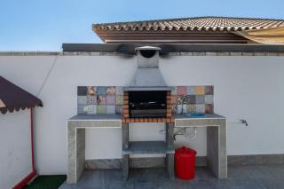 Casa Verde agua - 6