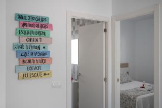 Casa Verde agua - 4