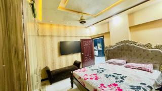 Luxury 2BR Near Icon 36 2 AC, 2 TV & City View - 7