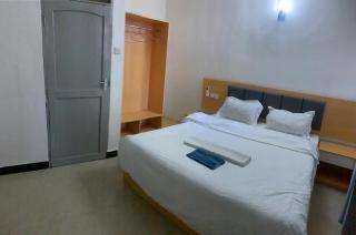 Huasheng Hotel - 6