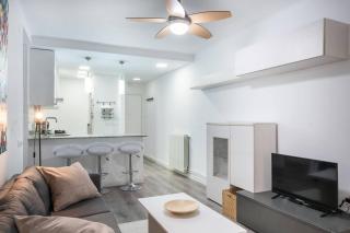 Homenfun Barcelona Los Bunkers - 0