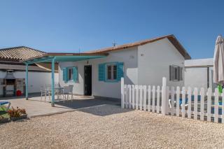 Casa Verde agua - 9