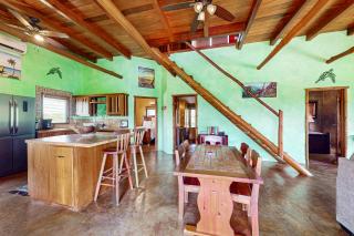 La Casa Pura Vida - 1