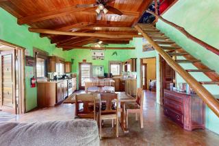 La Casa Pura Vida - 2