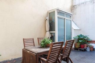 Homenfun Barcelona Los Bunkers - 8