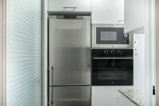 Homenfun Barcelona Los Bunkers - 5