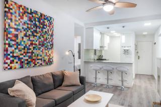 Homenfun Barcelona Los Bunkers - 4