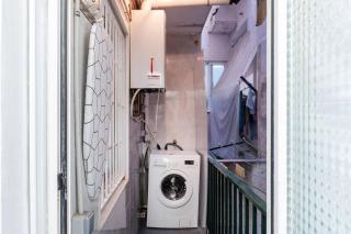 Homenfun Barcelona Los Bunkers - 2