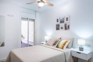 Homenfun Barcelona Los Bunkers - 1