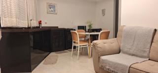 Vista das Montanhas-Apartamento Aconchegante - 1
