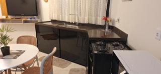 Vista das Montanhas-Apartamento Aconchegante - 9