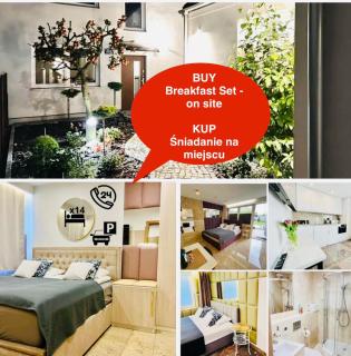 North Nest Luxury Suites - 3