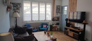 Loue maison 24h du Mans voiture,moto - Le Mans - 0