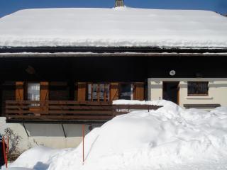 Chalet de La Serraz - 9