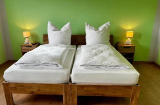 FEWO Unterm Stein - Ganzes Haus - 5 Schlafzimmer - 1