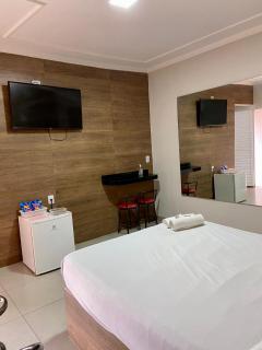 Parati - Hotel Pousada e Motel - 4