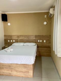 Parati - Hotel Pousada e Motel - 6