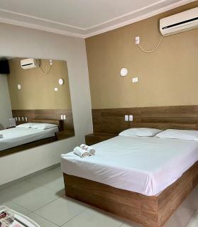 Parati - Hotel Pousada e Motel - 7