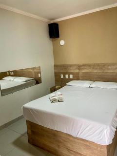 Parati - Hotel Pousada e Motel - 5