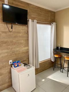 Parati - Hotel Pousada e Motel - 8