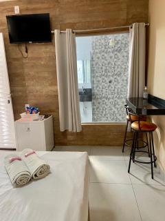 Parati - Hotel Pousada e Motel - 3