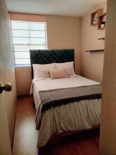 Apartamento completo, centrico y acogedor - Lima - 9