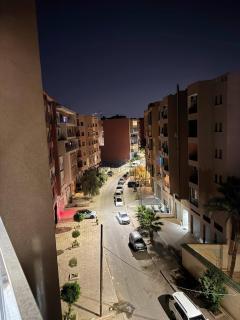 Apartment in the heart of Marrakech - 6