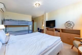 Charming One-Bedroom Flat Dormitory room - 4