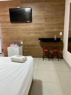 Parati - Hotel Pousada e Motel - 3