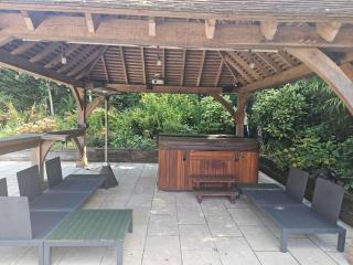 Plum Pudding Barn - 5