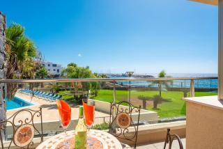 Seaviews Family Villa in Seaside Complex in Amarilla Golf SBV30 - 0