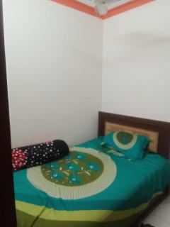 Dhaka jaterbari Hotel Rose garden - Dhaka - 3