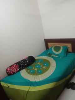 Hotel Rose Garden Residential Fresh - 5