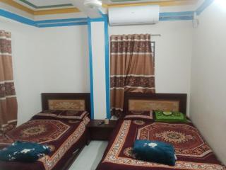 Hotel Rose Garden Residential Fresh - 2