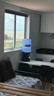 Loft com vista para o Mar - Tudo o que você precisa à Beira-Mar do Bessa - 8