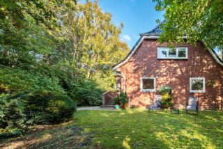 Ferienhaus Alte Wache - 3