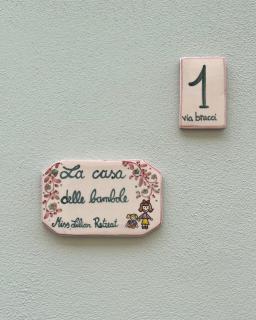 Casa delle Bambole - 1