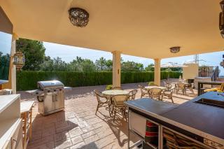 Sunny Getaway in Estepona Dormitory room - 2