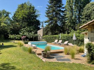 Gîte de Ker Val - 1
