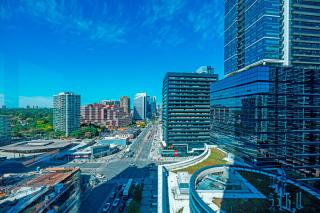 Fabulous Toronto 2Br 2Ba Condo Free parking Pool Gym - 9