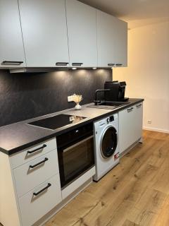 Airport Apartment Memmingen FMM - 7