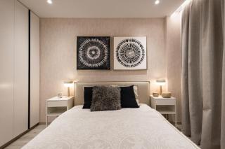 Luxury Marina Beach Stay - 4