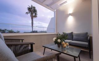 Luxury Marina Beach Stay - 3