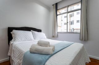 Entire Apartment 2 Minutes from Copacabana Beach - 3