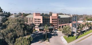 Sheraton Pilar Hotel & Convention Center - 8
