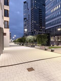 Modern Vero Apartments Waterfront - 5