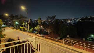 Park View Perch Guest house with Balcony near Downtown - 1